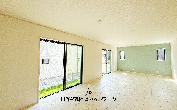 リビング