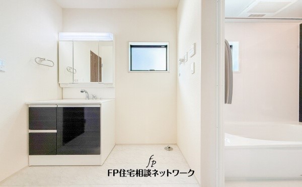 洗面所