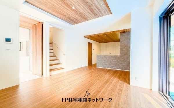 リビング