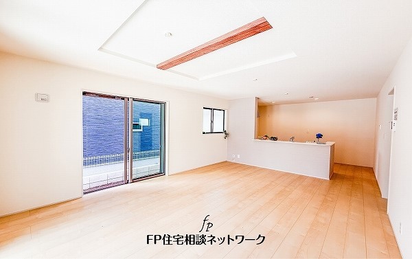 リビング