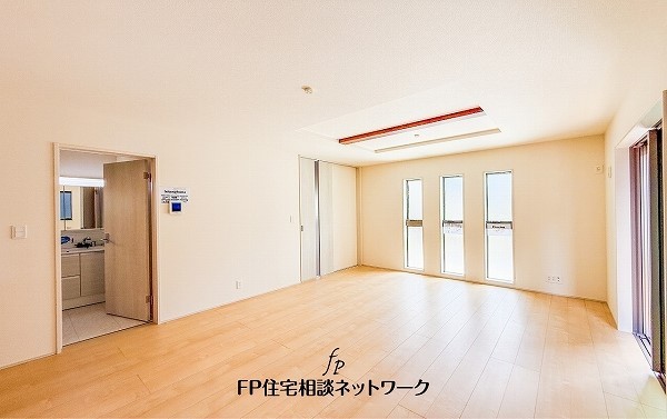 リビング