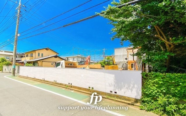 外観:現地写真