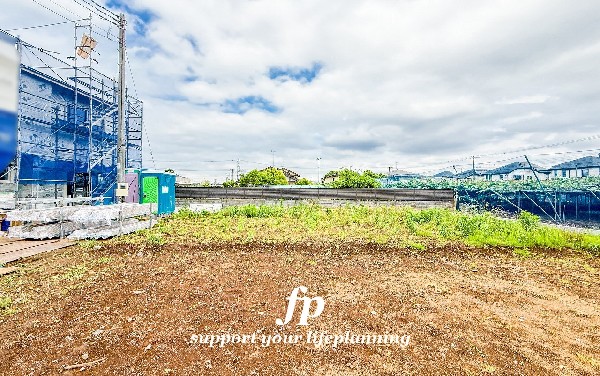 外観:現地写真