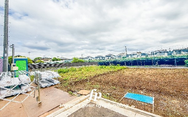 外観:現地写真