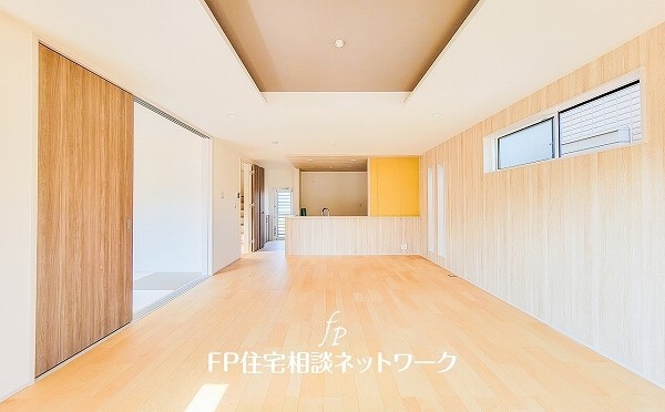 リビング