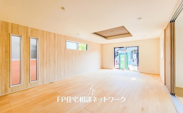 リビング