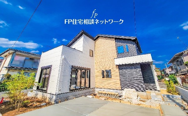 外観:現地外観写真