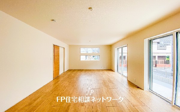 リビング