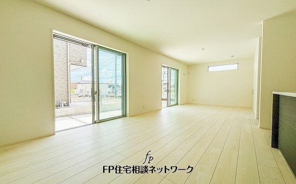 リビング