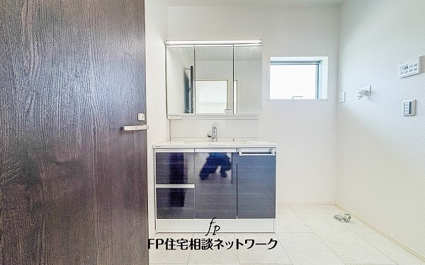 洗面台・洗面所