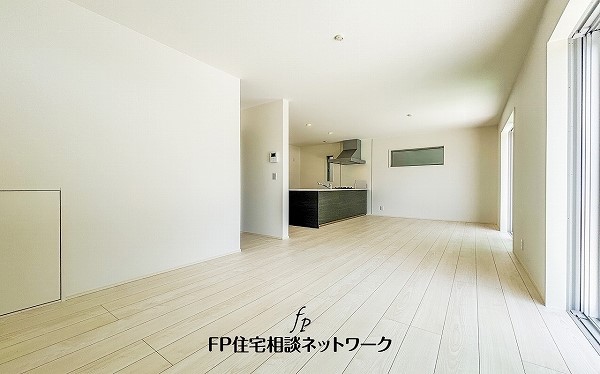 リビング