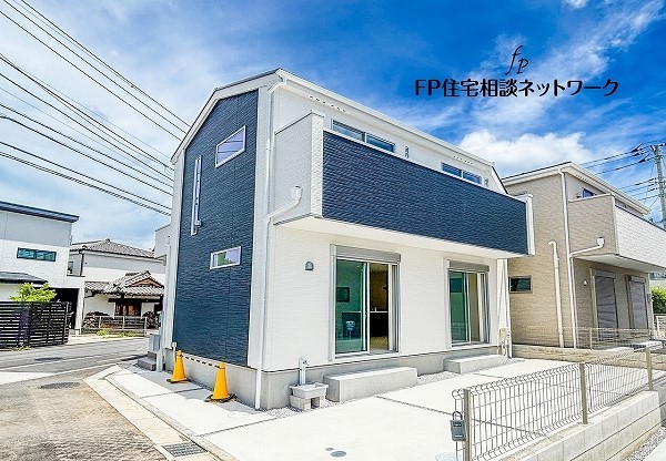 外観:現地外観写真