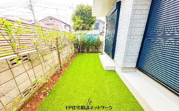 外観:その他現地