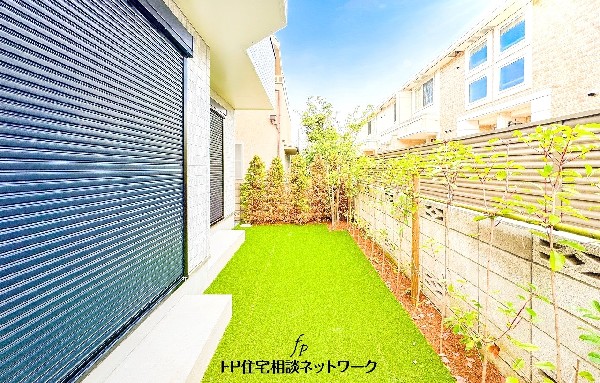 外観:その他現地