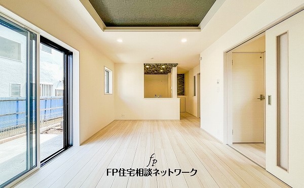 リビング