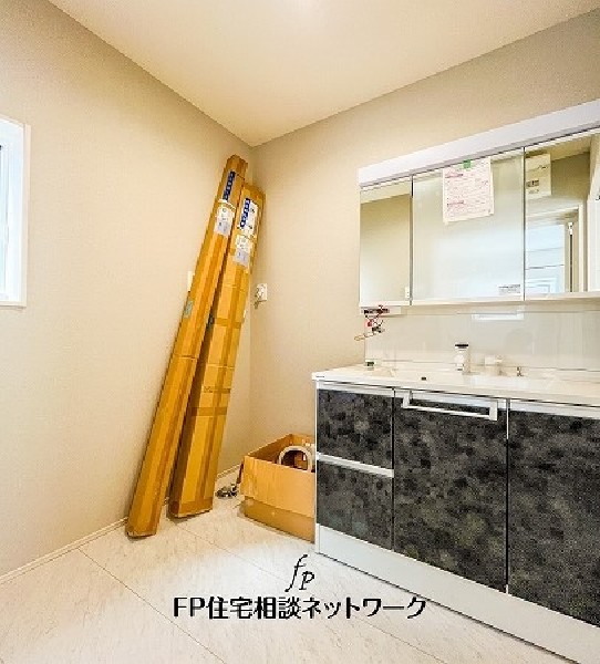 洗面台・洗面所