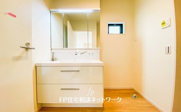 洗面台・洗面所