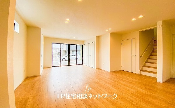 リビング