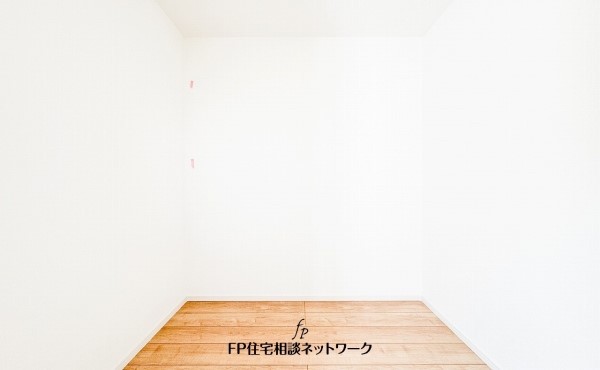 ウォークインクローゼット