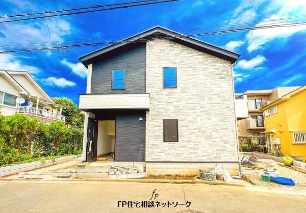 外観:現地外観写真