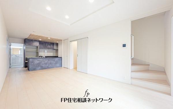リビング