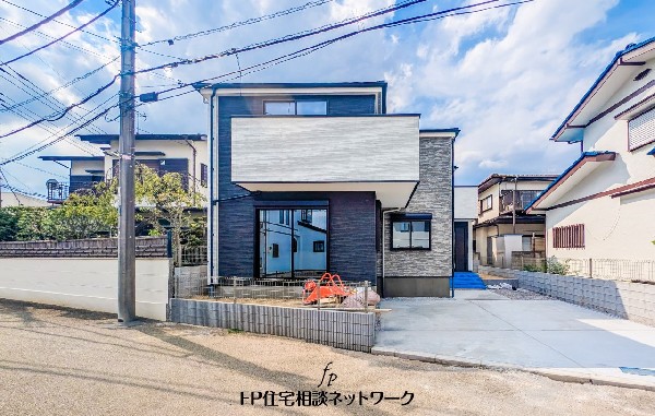 外観:現地外観写真