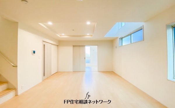 リビング