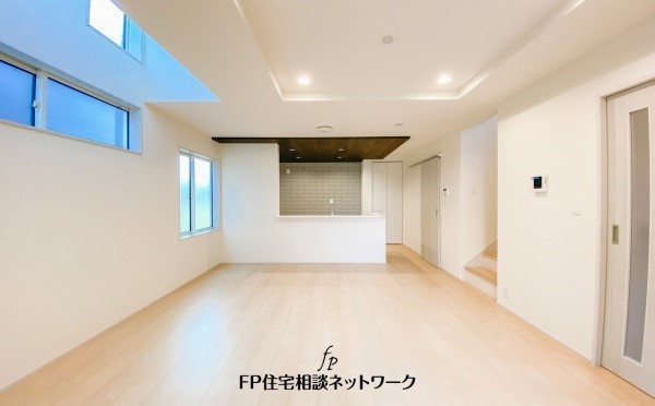 リビング