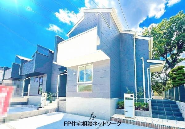 外観:現地外観写真
