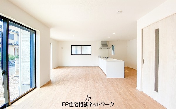 リビング