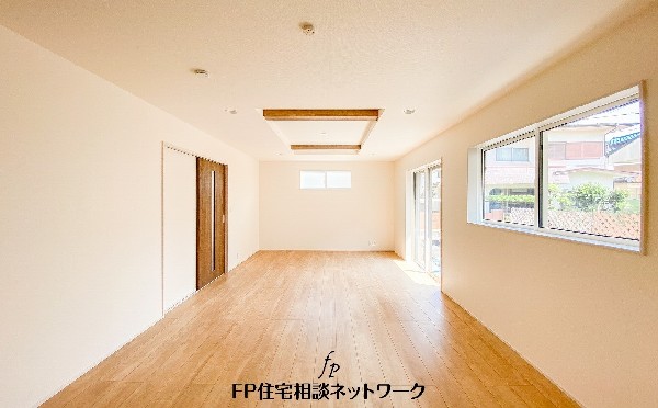 リビング