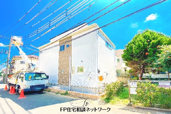 外観:現地外観写真