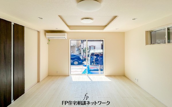 リビング