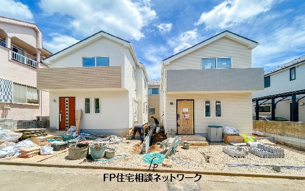 外観:現地外観写真