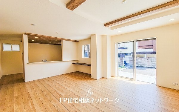 リビング