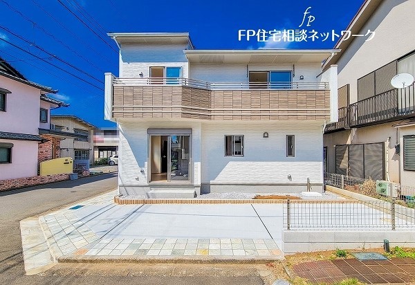 外観:現地外観写真