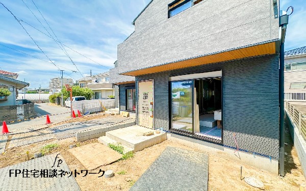外観:現地外観写真