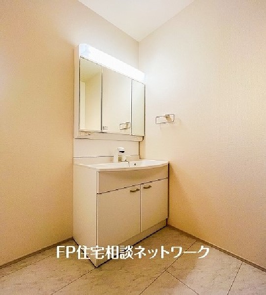 洗面台・洗面所