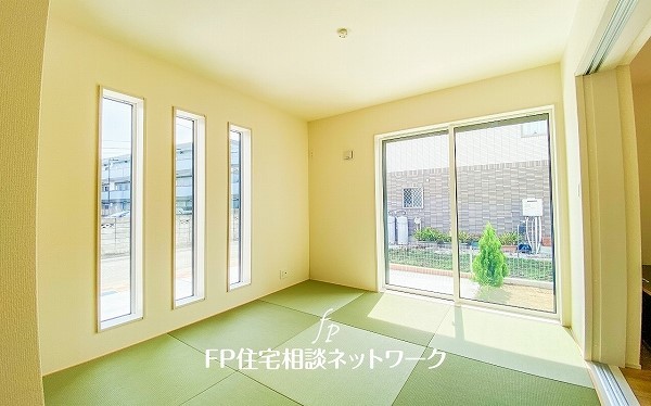 和室