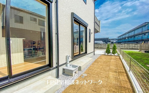 外観:現地外観写真