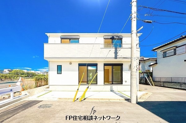 外観:現地外観写真