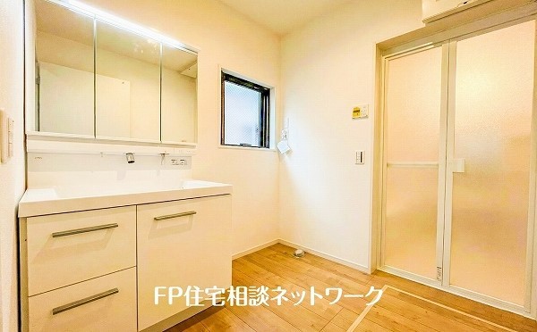 洗面台・洗面所