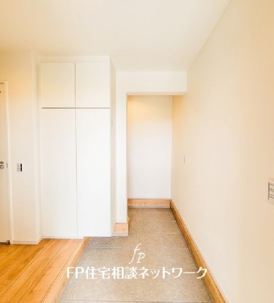 玄関収納