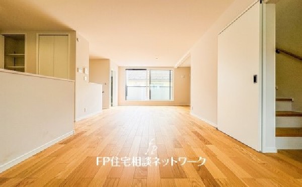 リビング