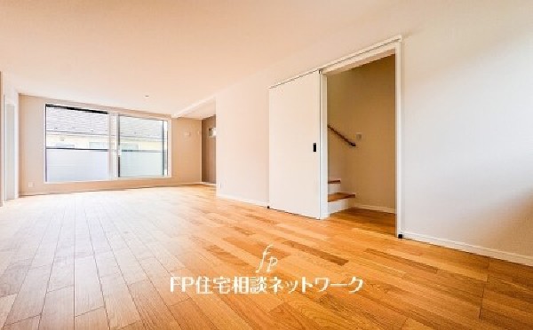 リビング