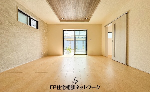 リビング