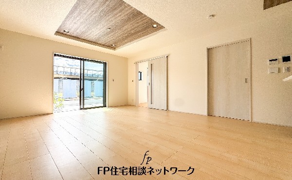 リビング