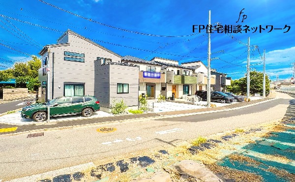 外観:現地外観写真