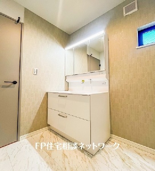 洗面台・洗面所