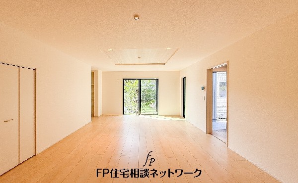 リビング
